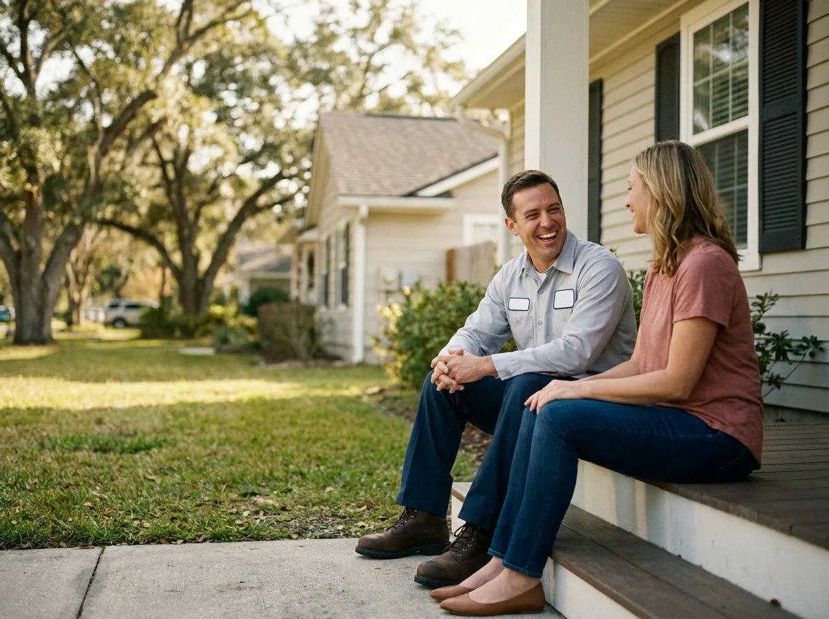 Septic tank pumping FAQs for Whitsett, NC